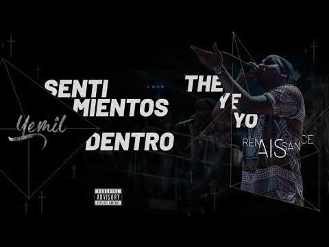 Yemil - Sentimientos Dentro [ Prod. Wvltz & Aley La Nueve ]