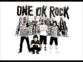 One Ok Rock - Nobody's Home 