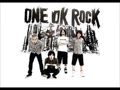 One Ok Rock - Nobody's Home