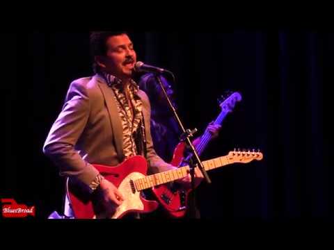 MIKE ZITO ✫ Gone To Texas ✫ Sellersville Theater 8/9/19