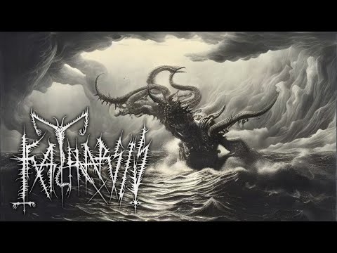 KATHARSIS - So Nail The Hearts