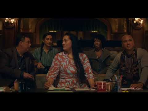 Anaseini Katoa in BETTER NATE THAN EVER.