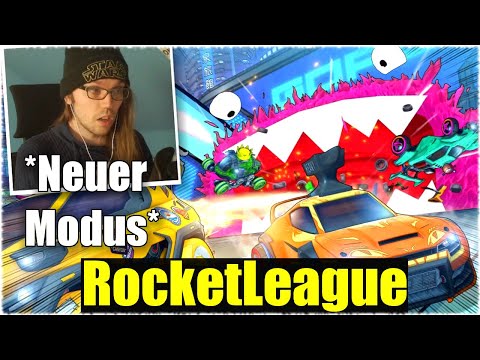 ALLES WAS WIR ZU SEASON 6 WISSEN! - Rocket League [Deutsch/German]