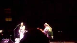 Sinéad O&#39;Connor - If You Had A Vineyard-Live In Rome 8-7-08