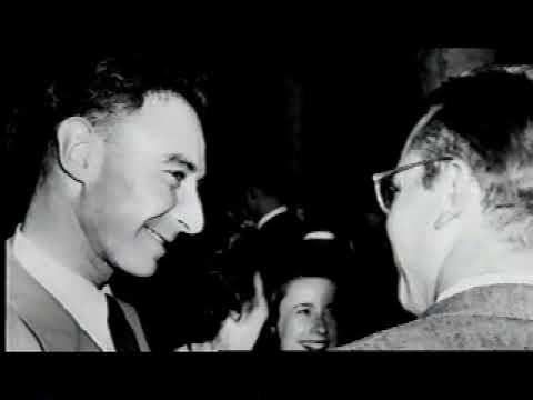 Documentary - Race for the Superbomb