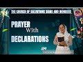 PRAYER DECLARATION WITH PASTOR HARJINDER MASIH 14 NOV 2025 Jesus Prayer Italy Viralvideo