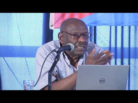 Coming Soon! ብምኽንያት ዝኽሪ ስርሒት ፈንቅል ዕላል ምስ ዶክተር ተኸስተ ፍቓዱ