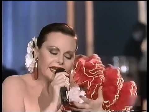 Ay mi Rocío. Rocío Dúrcal HD