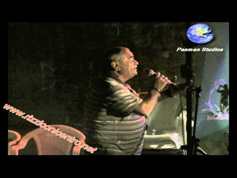 Rizziconi   Vincenzo Belcastro al paese vecchio