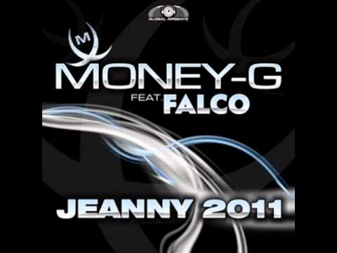 Money G Featuring Falco-Jeanny 2011 Empyre one remix