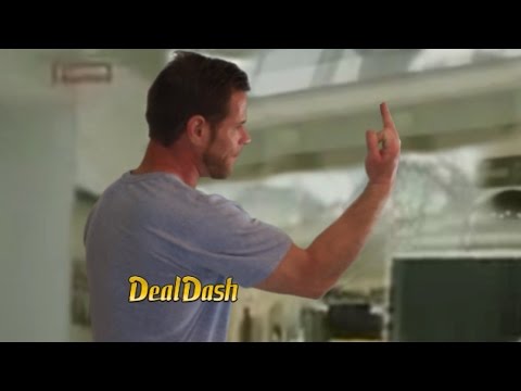 If "Real People" Commercials Were Real Life - Deal Dash Parody