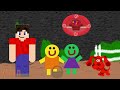 The Alex B Friends Club Show S3 The Grow Show Part 6