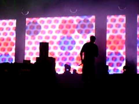 dj zinc,friction & dynamite MC @ exit 200...