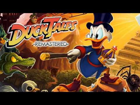 Final Boss - DuckTales Remastered [OST]