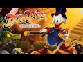 Final Boss DuckTales Remastered OST