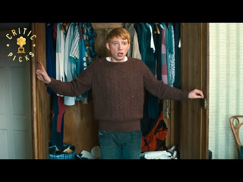 Tim Learns He Can Time Travel | About Time