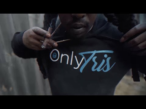 GRINDHARD E x HEYYAYYONE x CTM FROSTY - "HUSTLE & GRIND" (OFFICIAL VIDEO)