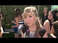 2009 TEEN CHOICE AWARDS Jennette Mccurdy
