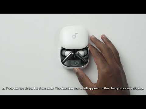 How to Reset Liberty 4 Pro