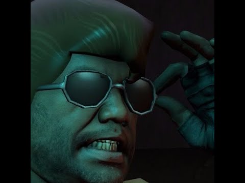 Half-Life 2: MMod v. Vanilla (Combat Comparison)