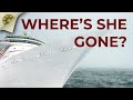 Where Have All The Cruise Ships Gone