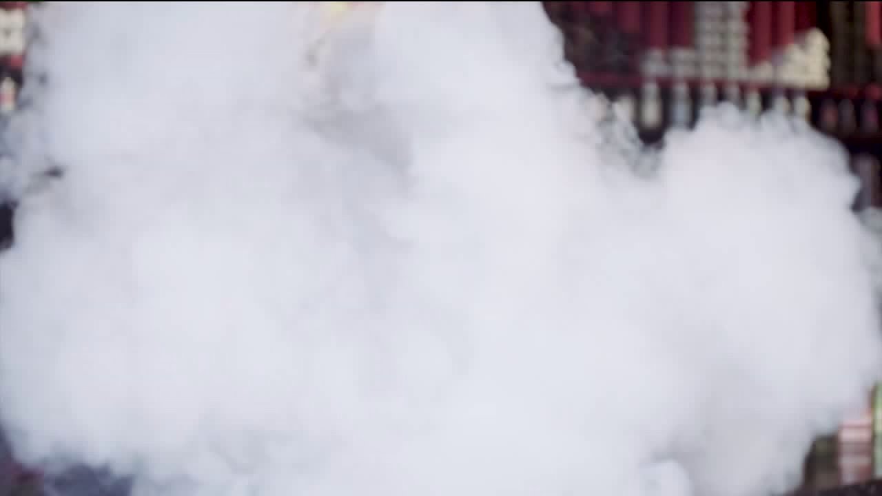 2nd vaping-related lung illness confirmed in King County