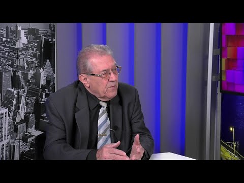 PIRKADAT M. Kende Péterrel: Platthy Iván