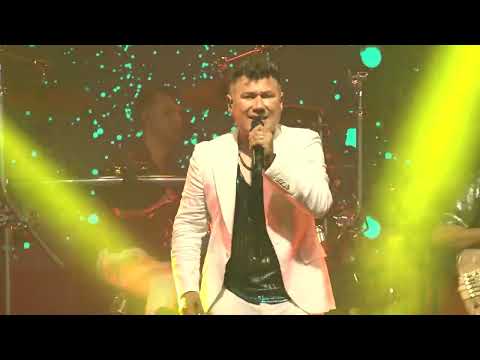 Aniversario número 29 de Grupo Alegría - Tercera Parte