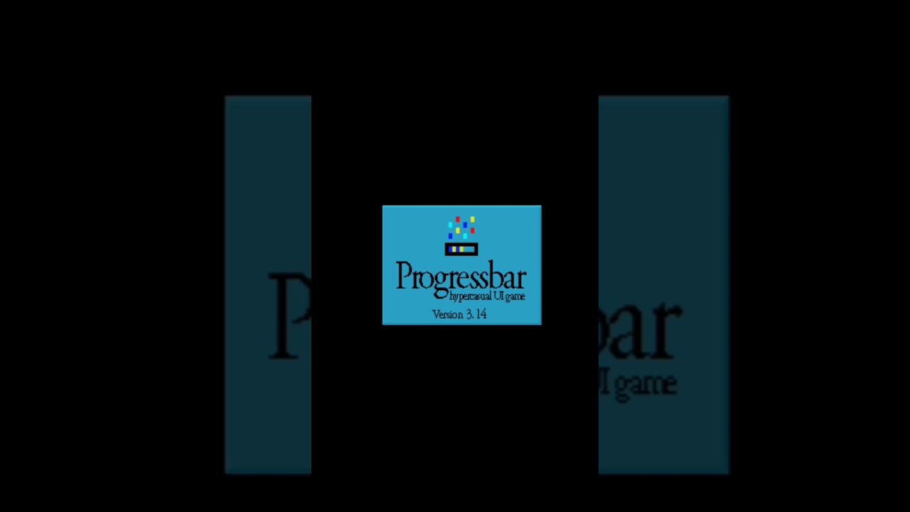 Opposite Border Expanding: PB3.14 (Win3.1 Parody) Unlocked - Progressbar 95 #9