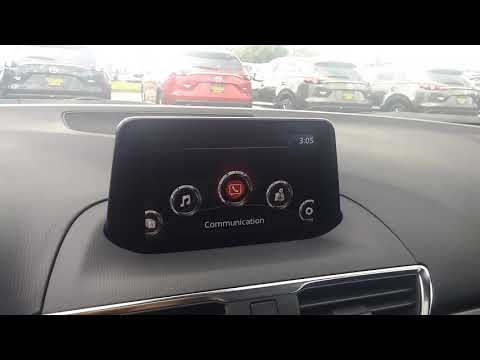 YouTube video about: How to turn off radio in mazda 6?