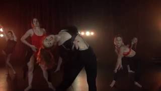 Mya - Do you only wanna dance? - Ladies Crew - Barbara Olech (SDA)