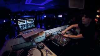 OFFICIAL MORPH'S AFTERMOVIE - 26.01.2012 - CHEVEL -