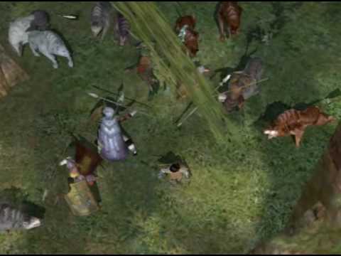 Brandywine - A day in the Ettenmoors