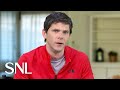 Free Solo SNL