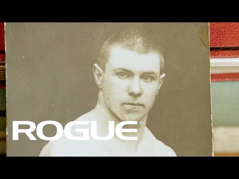 Rogue Legends Series Extras: Tartu / 8K