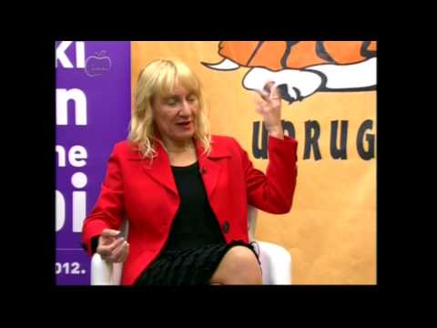 Čovjek i zdravstvena kultura - Jabuka TV 17102012-2