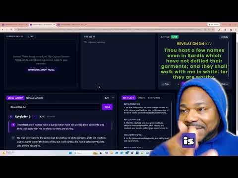 Tutorial 2 — ShommyX Console Bible Projection
