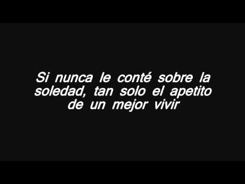 Buena Fe - Despedida Letra