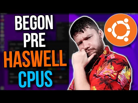 Bumping the Baseline: What You Need to Know About 64-bit CPU Support