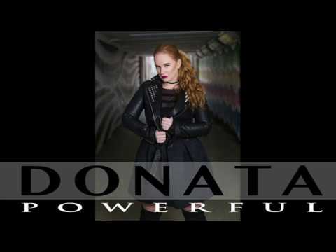 Donata - Powerful