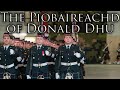 Canadian March: The Piobaireachd of Donald Dhu