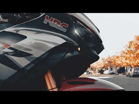 2021 Honda CBR1000RR-R Fireblade SP, BT Moto Ecu Flash  Review