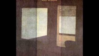 ballet of hands - solo andata