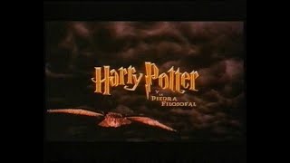 Harry Potter y la piedra filosofal online - Main Image