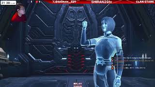 【初見歓迎】ヘイローキャンペーン新章 HaloInfinite part.55【プレステ5】