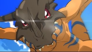 Digimon Adventure tri - Part 3: Confession - Official Trailer
