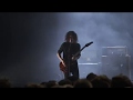 Paceshifters Aneurysm Nirvana Cover