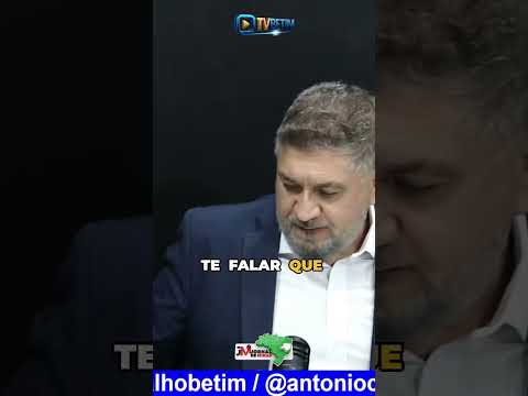 Betim-MG: Conexão Polítcia - Desapropriação do Shopping Monte Carmo - aquem interessa?