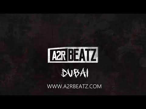 DUBAI - NOT3S X DENO X HARDY CAPRIO X NSG X J HUS AFROSWING TYPE BEAT (PROD BY @A2RBEATZ) FREE