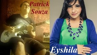 Eyshila - Fiel a Mim by Patrick Souza